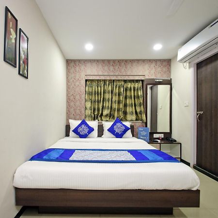 Oyo 8504 Namans Inn Kolkata Exterior photo