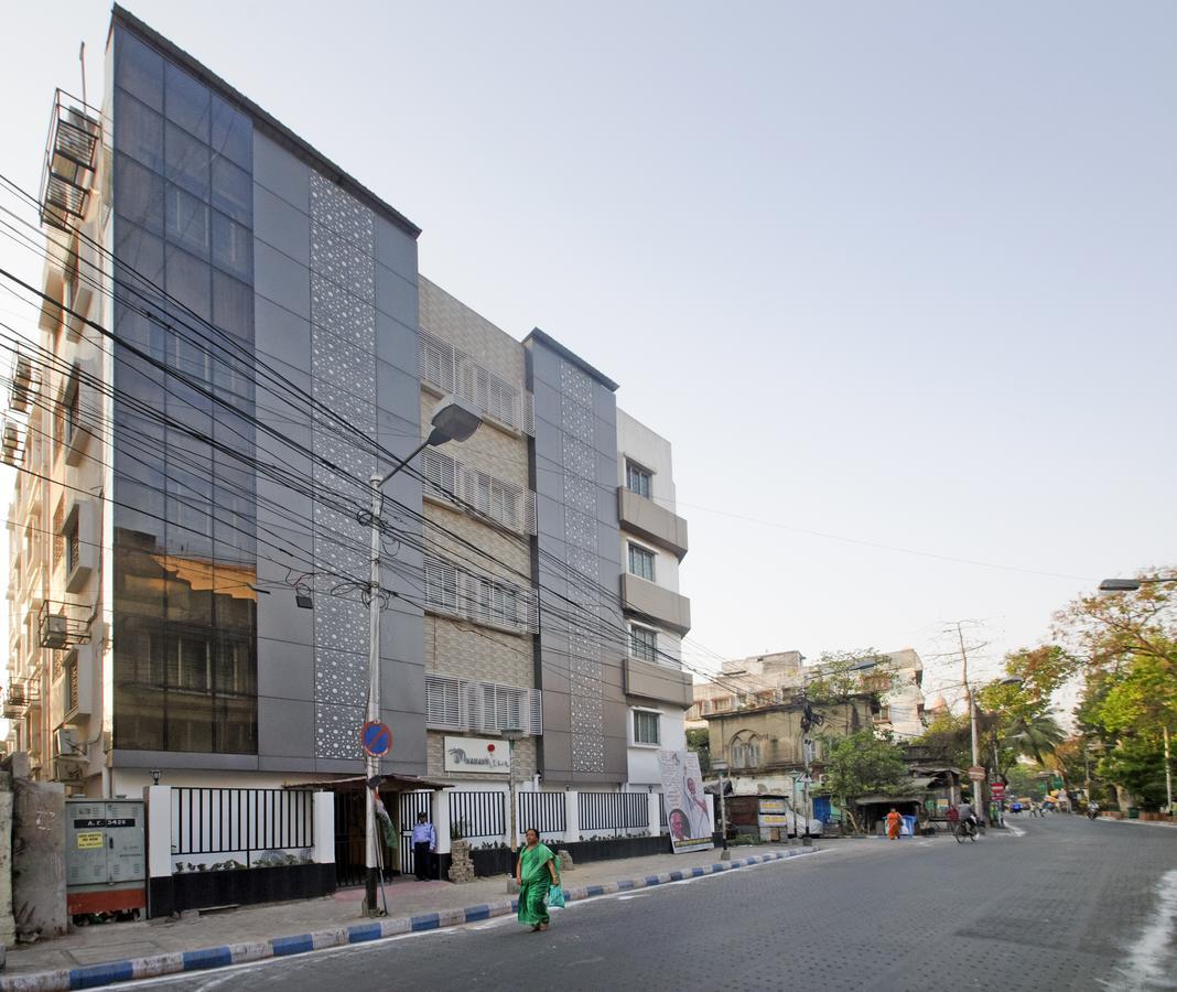 Oyo 8504 Namans Inn Kolkata Exterior photo